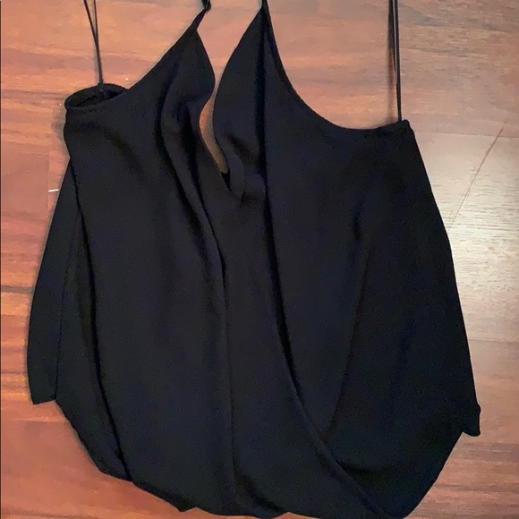 Sexy Black Halter Top - Picture 4 of 4